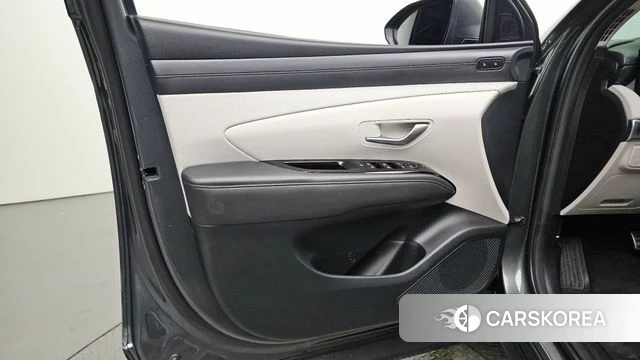 Hyundai The New Tucson (NX4) id 4691532 из Кореи 16