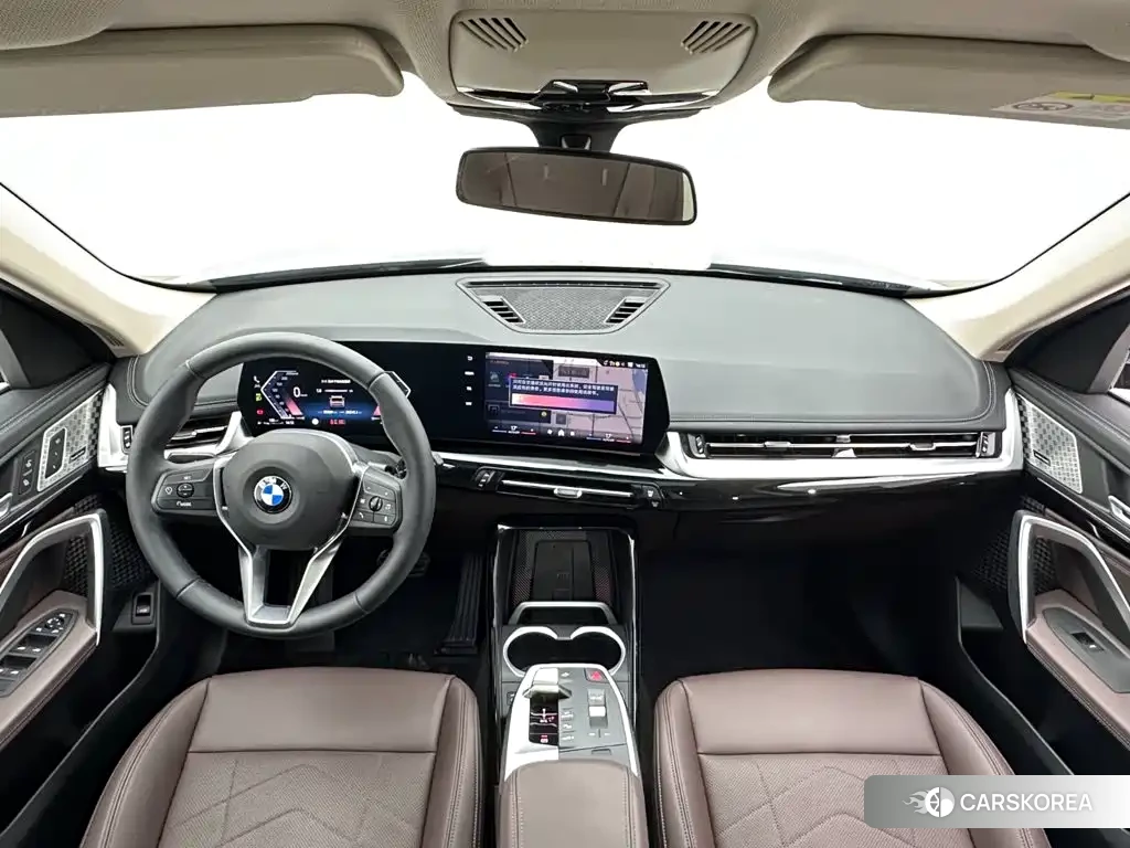 BMW X1 id 4599652 из Китая 16