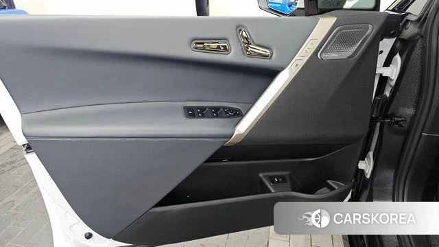 BMW iX id 4560801 из Кореи 16