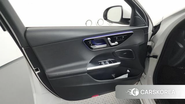 Mercedes-Benz C-Class W206 id 4442549 из Кореи 16