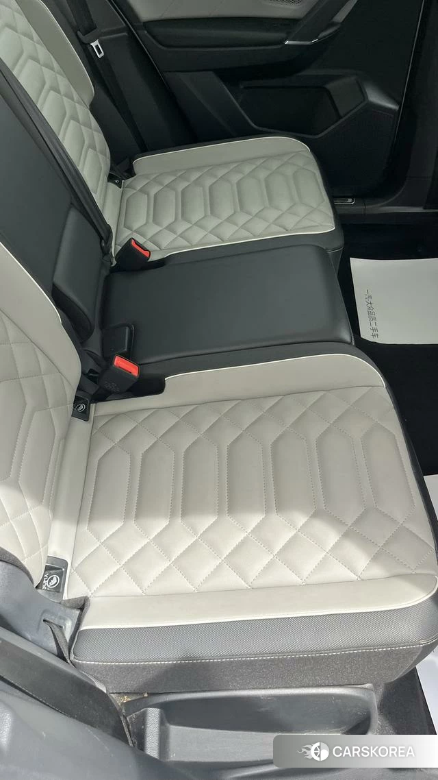 Volkswagen Tanyue id 4257731 из Китая 16