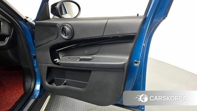 Mini Cooper Countryman id 4916971 из Кореи 16
