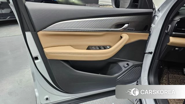 Renault Korea (Samsung) Grand Coleos id 4354232 из Кореи 16