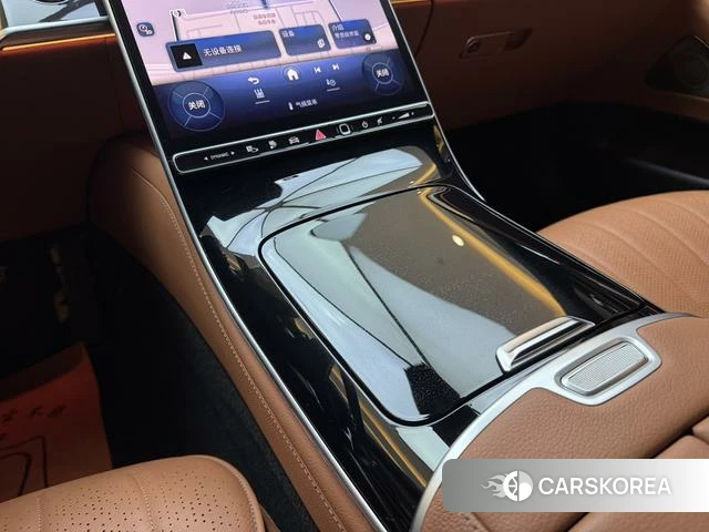 Mercedes-Benz S-class PHEV id 4260072 из Китая 16