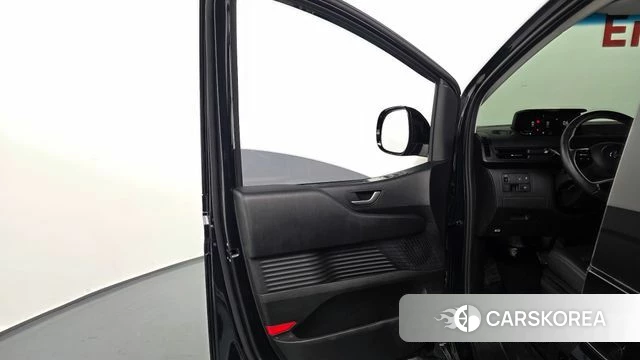 Hyundai Staria id 4500134 из Кореи 16
