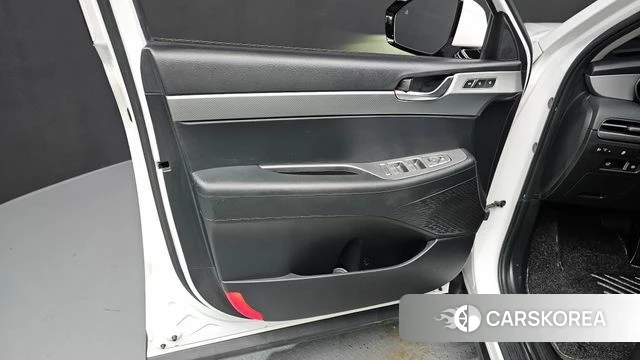 Hyundai The New Palisade id 4585532 из Кореи 16