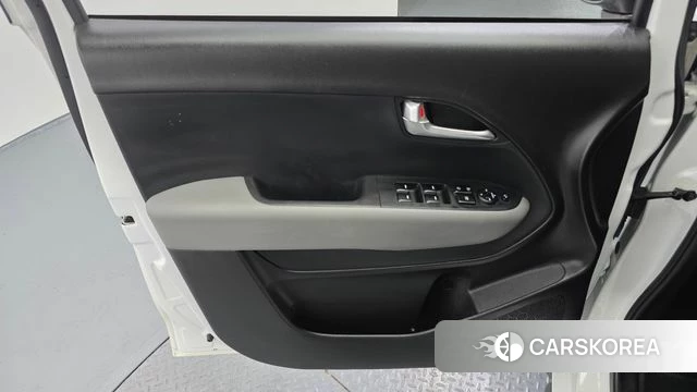 Kia The New Ray id 4650738 из Кореи 16
