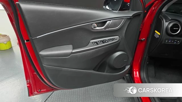 Hyundai Kona Electric id 4471473 из Кореи 16