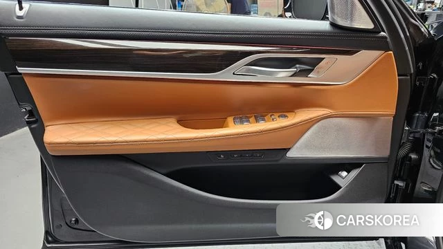 BMW 7 Series (G11) id 4506931 из Кореи 16
