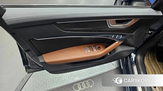 Audi A6 (C8) id 4250583 из Кореи 16