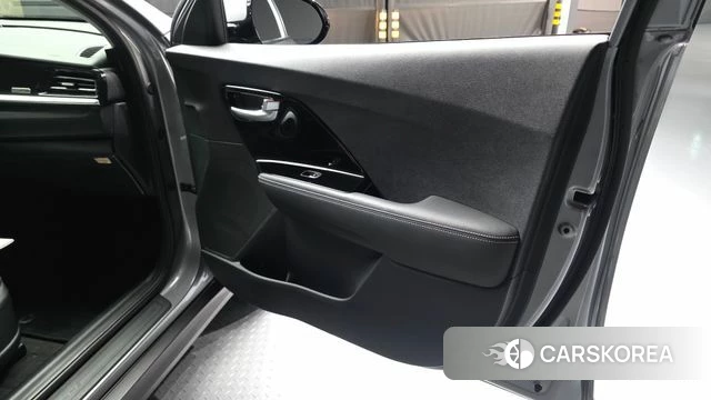 Kia Niro EV id 4736463 из Кореи 16