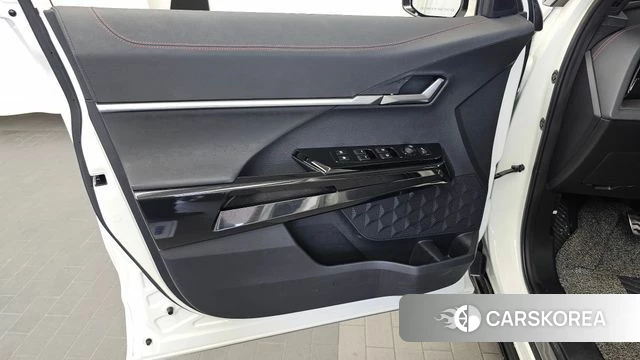 Ssangyong Actian 2nd Generation id 4493642 из Кореи 16