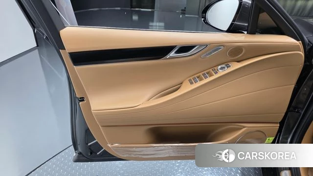 Genesis G80 (RG3) id 4381652 из Кореи 16