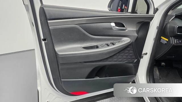 Hyundai Santa Fe TM id 4689105 из Кореи 16