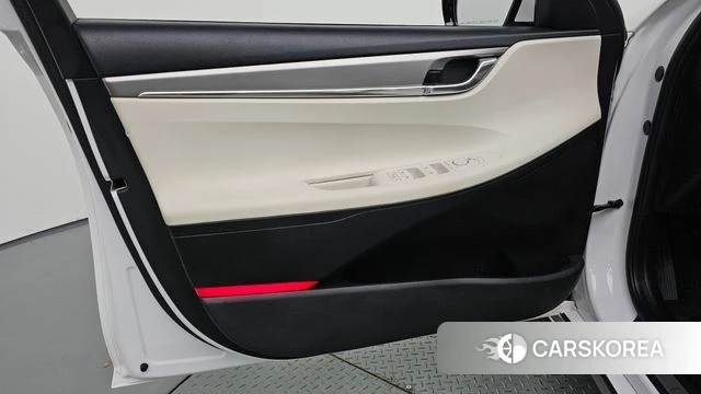 Hyundai The New Grandeur IG id 4763530 из Кореи 16