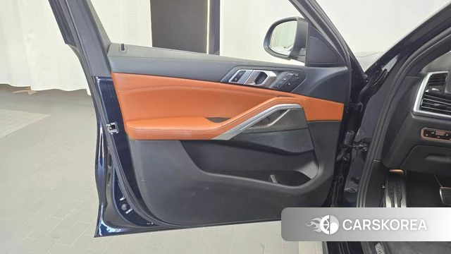 BMW X6 (G06) id 4854981 из Кореи 16
