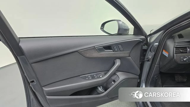 Audi A4 (B9) id 4225198 из Кореи 16