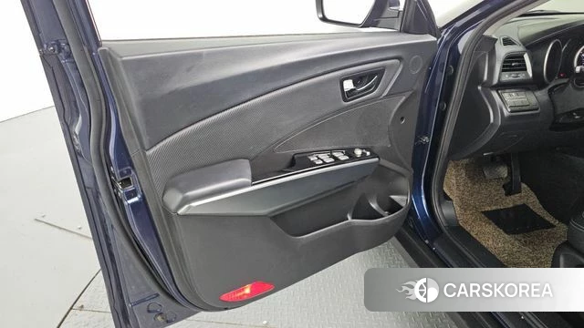 Ssangyong Tivoli Armor id 4411444 из Кореи 16