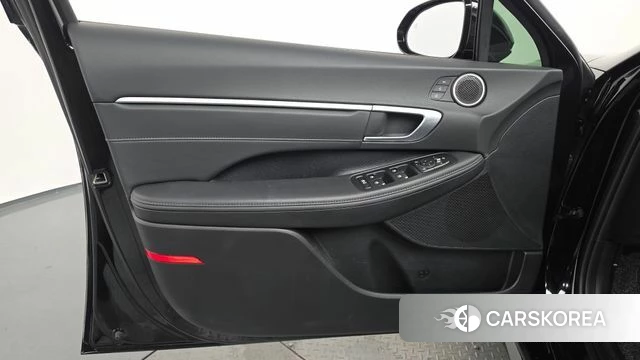 Hyundai Sonata D Edge (DN8) id 4571125 из Кореи 16