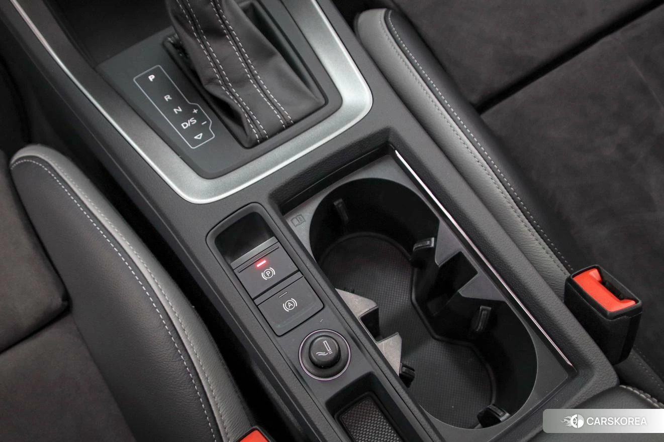 Audi Q3 id 4498917 из Китая 16