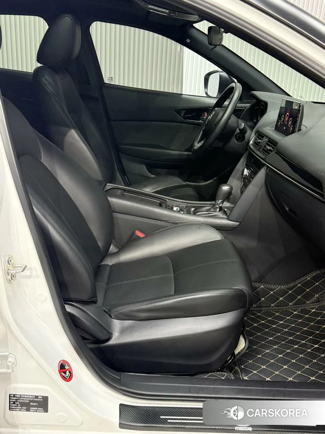 Mazda CX-4 id 3968667 из Китая 16