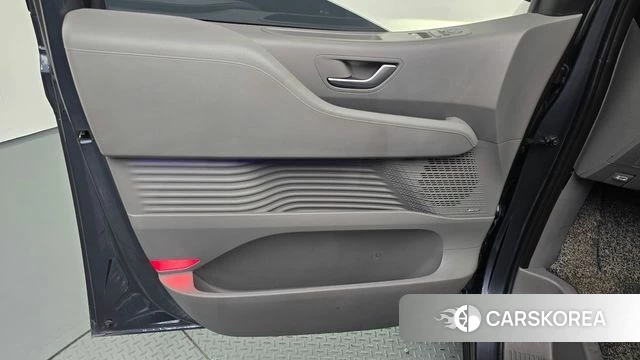 Hyundai Staria id 4481187 из Кореи 16