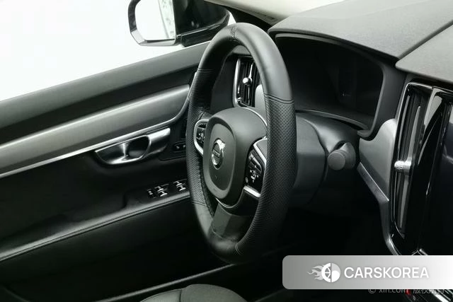 Volvo S90 id 4210636 из Китая 16
