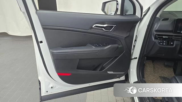 Kia The New Sportage 5th Generation Hybrid id 4719608 из Кореи 16