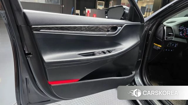 Hyundai Grandeur IG id 4614959 из Кореи 16