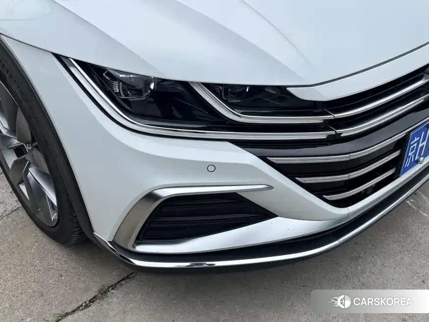 Volkswagen Arteon (CC) id 4679686 из Китая 16