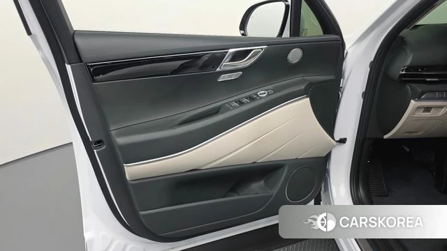 Genesis GV80 id 4279603 из Кореи 16