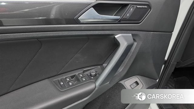 Volkswagen Tiguan second Generation id 4693658 из Кореи 16