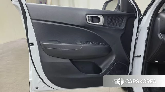 Hyundai Venue id 4927990 из Кореи 16