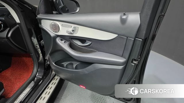 Mercedes-Benz GLC-Class X253 id 4197036 из Кореи 16