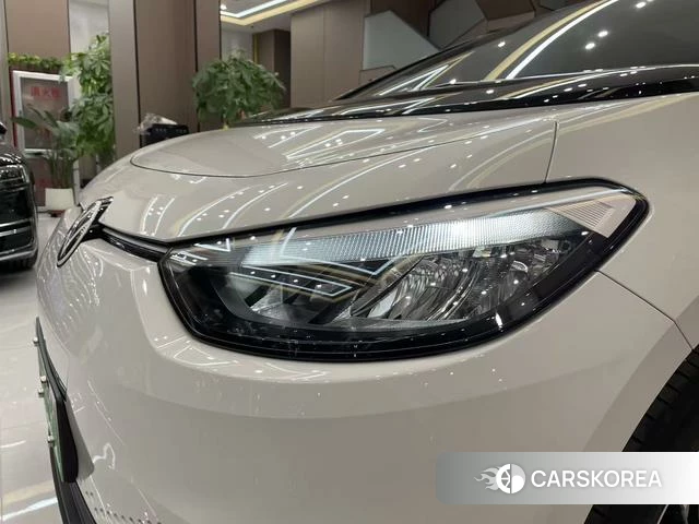 Volkswagen ID.3 id 4235941 из Китая 16