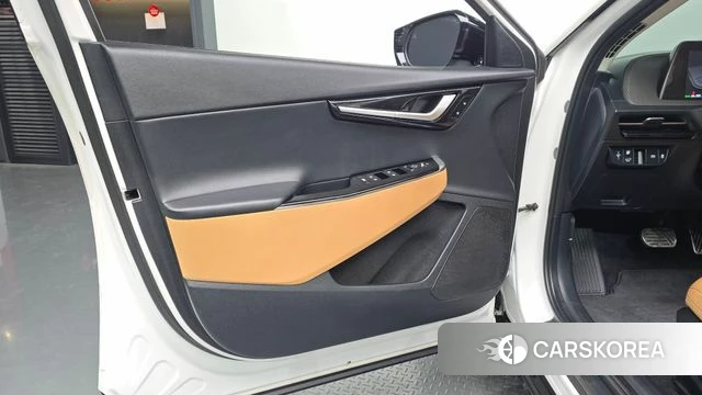 Kia EV6 id 4231636 из Кореи 16