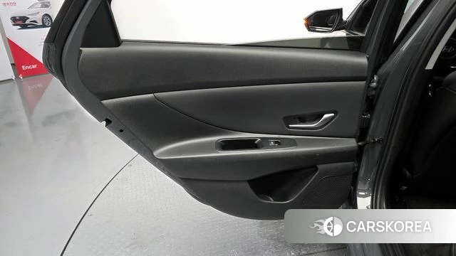 Hyundai The New Avante (CN7) id 4308342 из Кореи 16