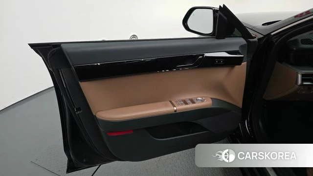 Hyundai Grandeur (GN7) id 4516516 из Кореи 16