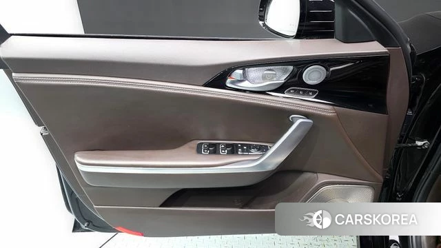 Kia Stinger id 4931140 из Кореи 16