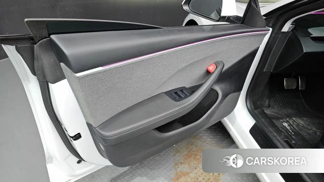 Tesla Model 3 id 4302352 из Кореи 16