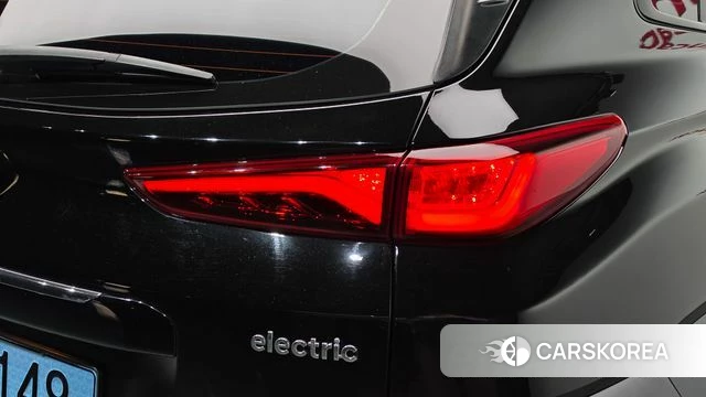 Hyundai Kona Electric id 4642580 из Кореи 16