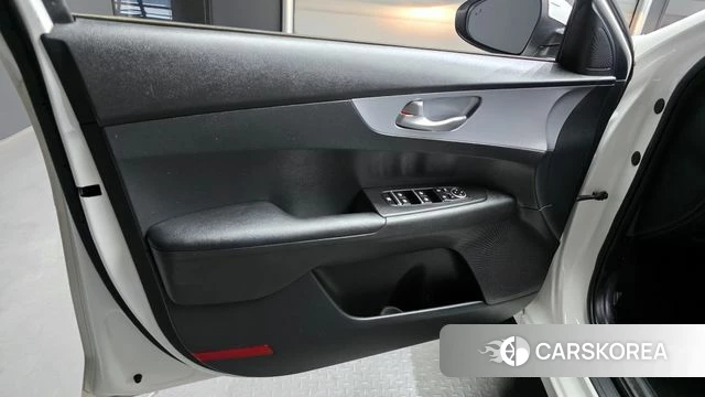 Kia The New K3 2nd generation id 4201969 из Кореи 16