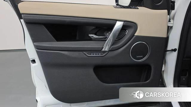 Land Rover Discovery Sports 2nd Generation id 4682782 из Кореи 16