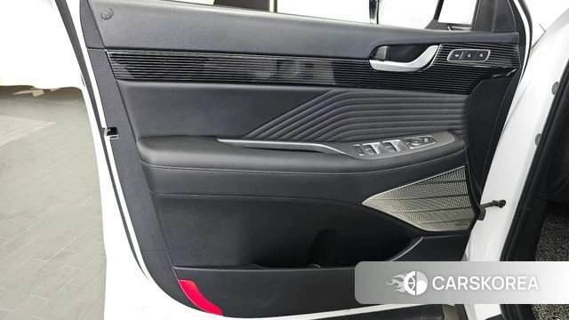 Hyundai The New Palisade id 4541426 из Кореи 16