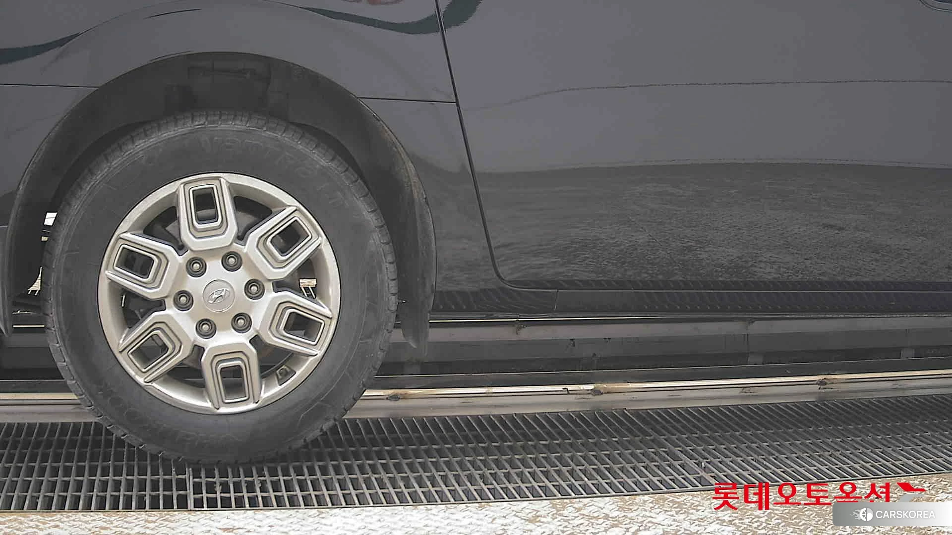 Hyundai Staria id 3888297 из Кореи 16