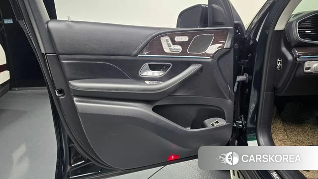 Mercedes-Benz GLE-Class W167 id 4428730 из Кореи 16