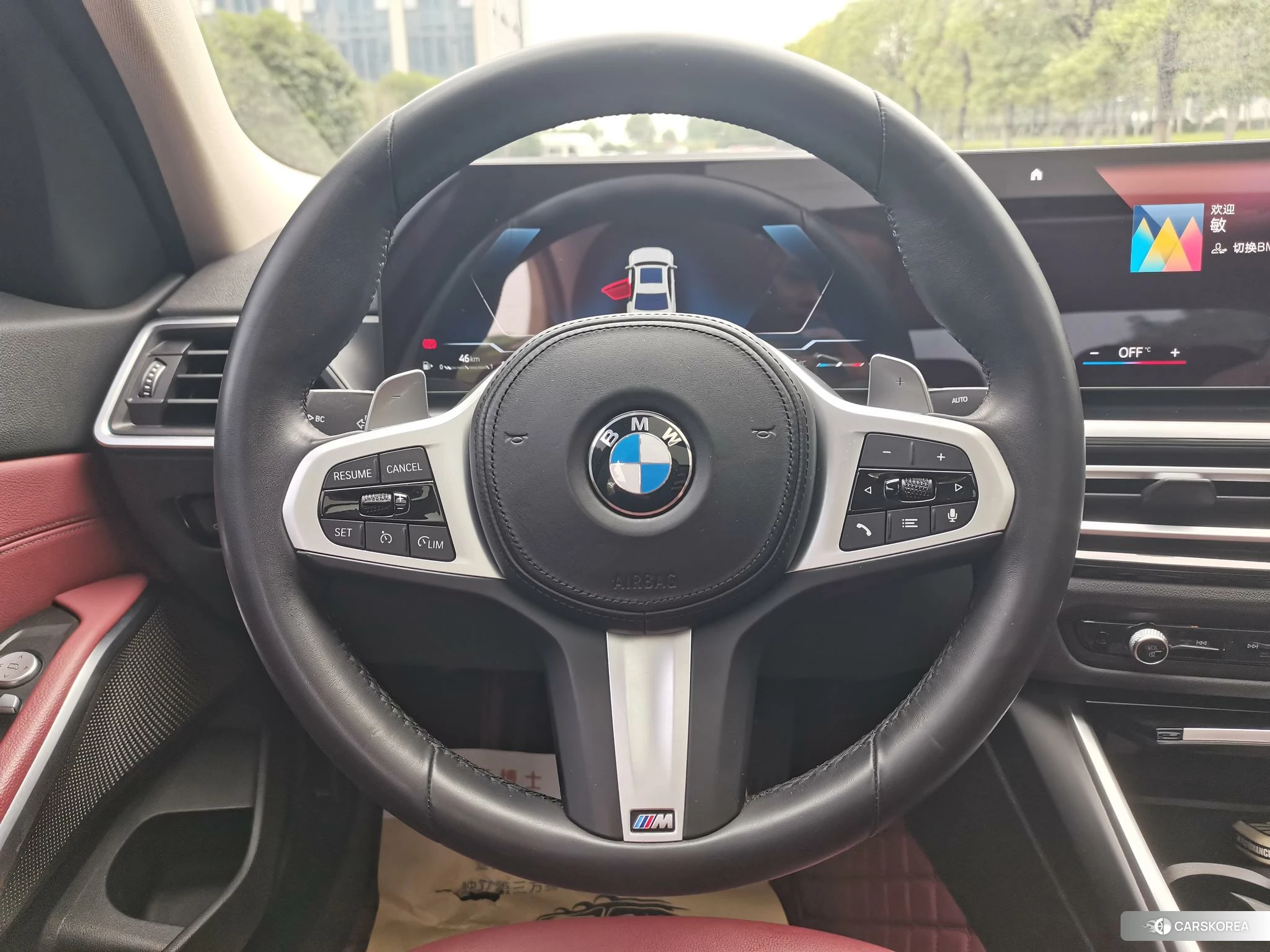 BMW 3 series id 4473557 из Китая 16