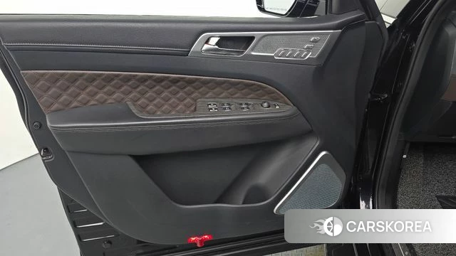 Ssangyong All New Rexton id 4337556 из Кореи 16