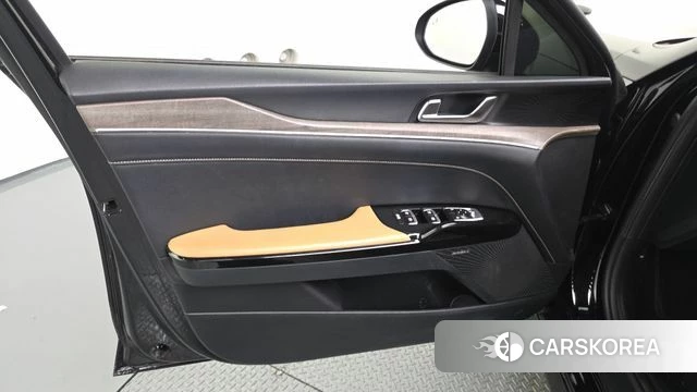 Kia K5 3rd generation id 4444864 из Кореи 16