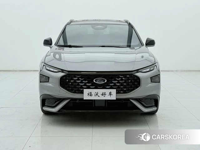 Ford EVOS id 4213367 из Китая 16